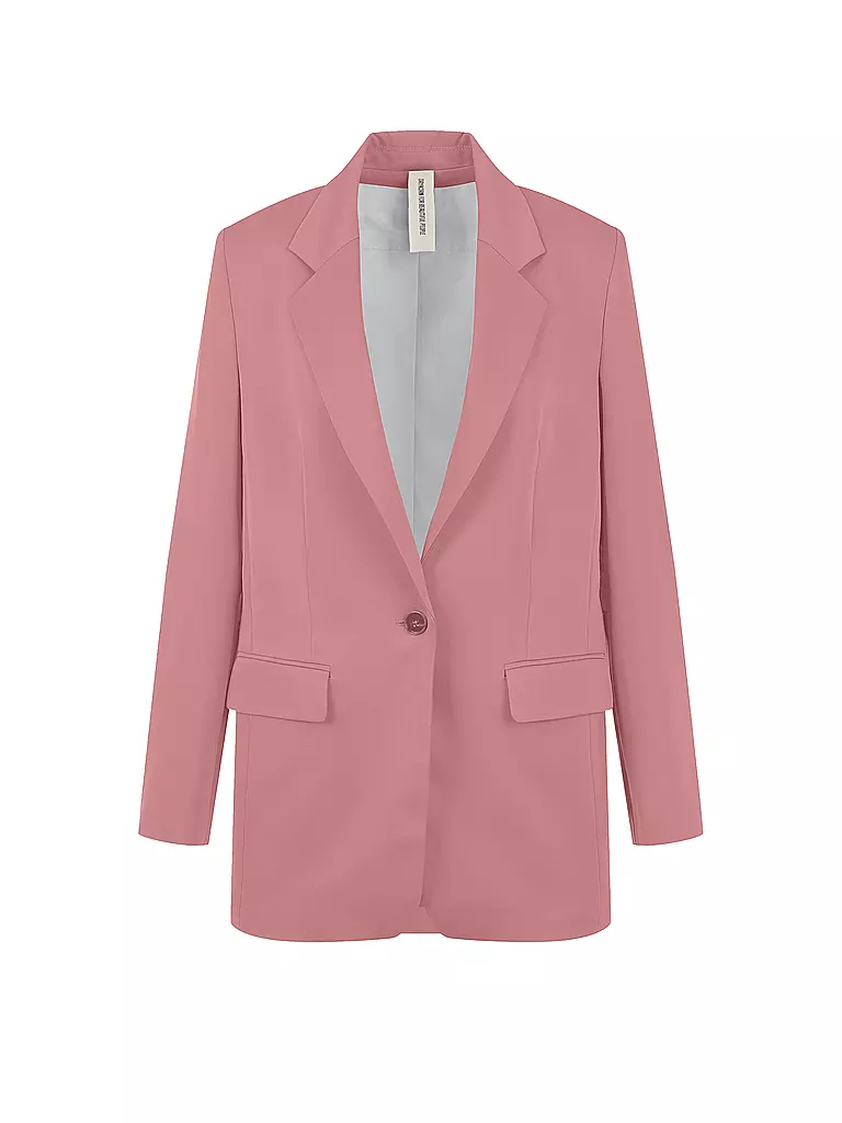 DRYKORN | Blazer GLENDALE  | rosa