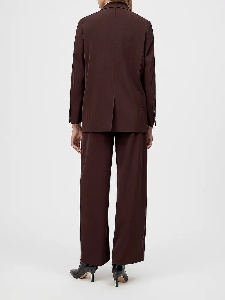 DRYKORN | Blazer GLENDALE  | Dunkelrot