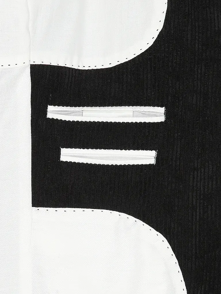 DRYKORN | Blazer GLENDALE  | schwarz