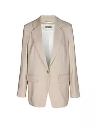 DRYKORN | Blazer GLENDALE | hellbraun