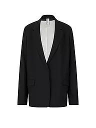 DRYKORN | Blazer IDBURY | schwarz