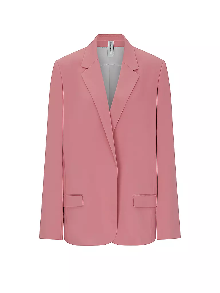 DRYKORN | Blazer IDBURY | rosa