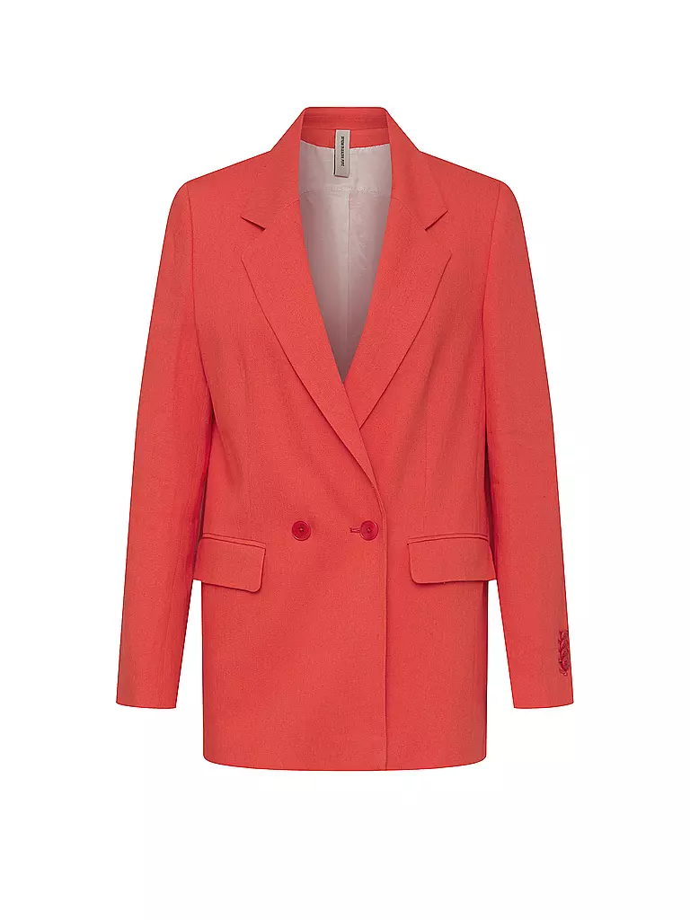 DRYKORN | Blazer WARDLOW  | koralle