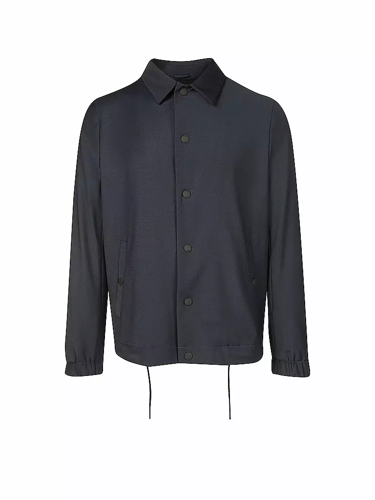 DRYKORN | Blouson " Vars "  | blau