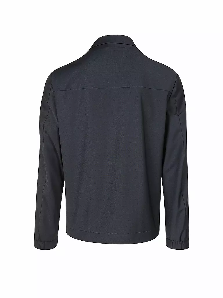 DRYKORN | Blouson " Vars "  | blau