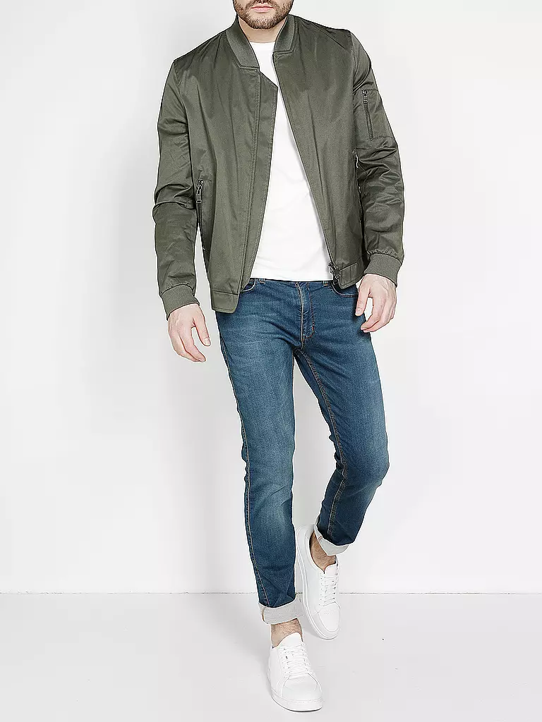 DRYKORN | Blouson "Nanto" | 