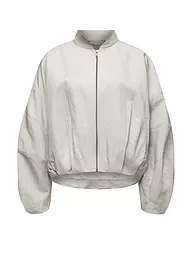 DRYKORN | Blouson  | hellbraun