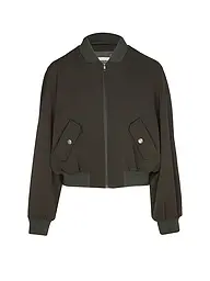 DRYKORN | Blouson  | olive