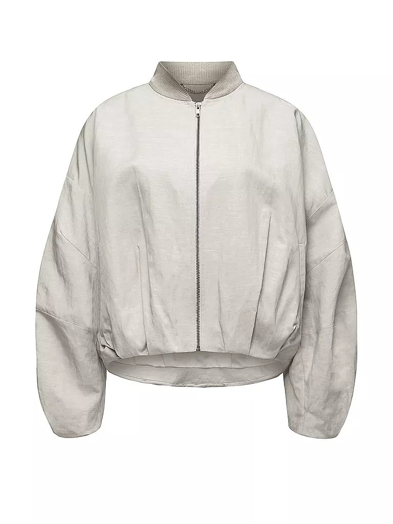 DRYKORN | Blouson  | hellbraun