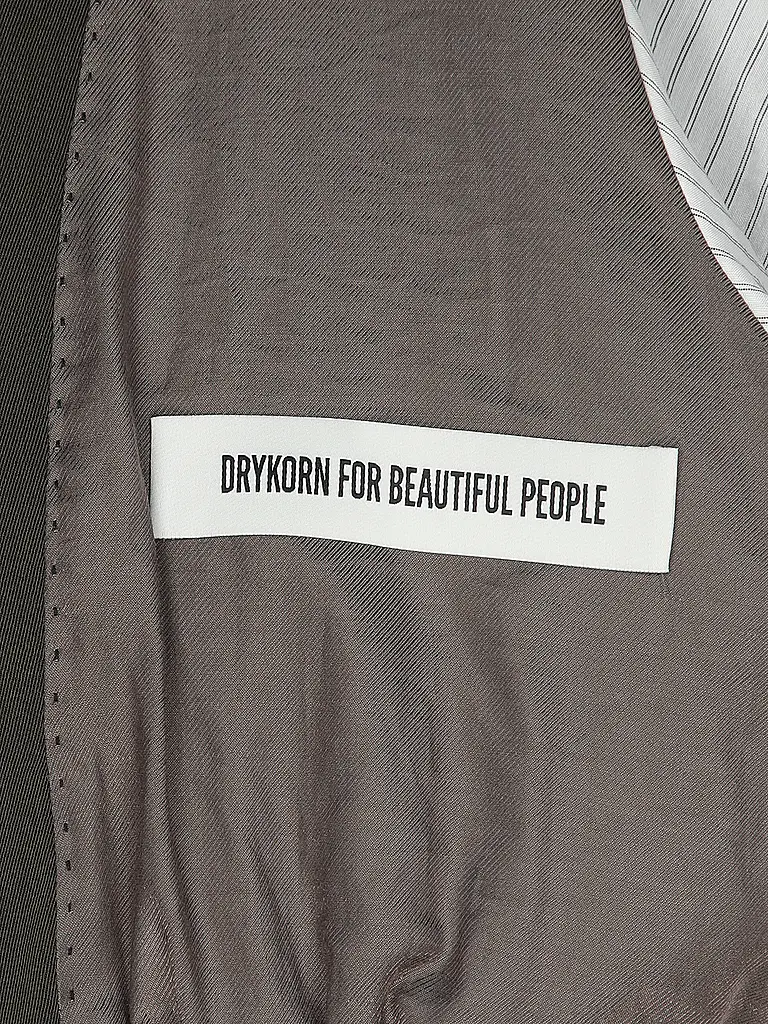 DRYKORN | Blouson  | olive