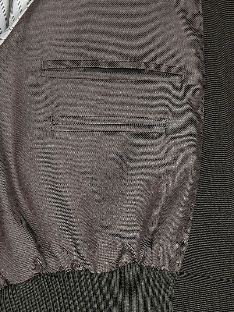 DRYKORN | Blouson  | olive