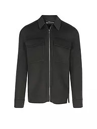 DRYKORN | Blouson KOSAN 10 | dunkelgrün