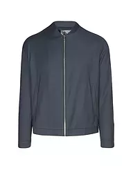 DRYKORN | Blouson LENOA | blau