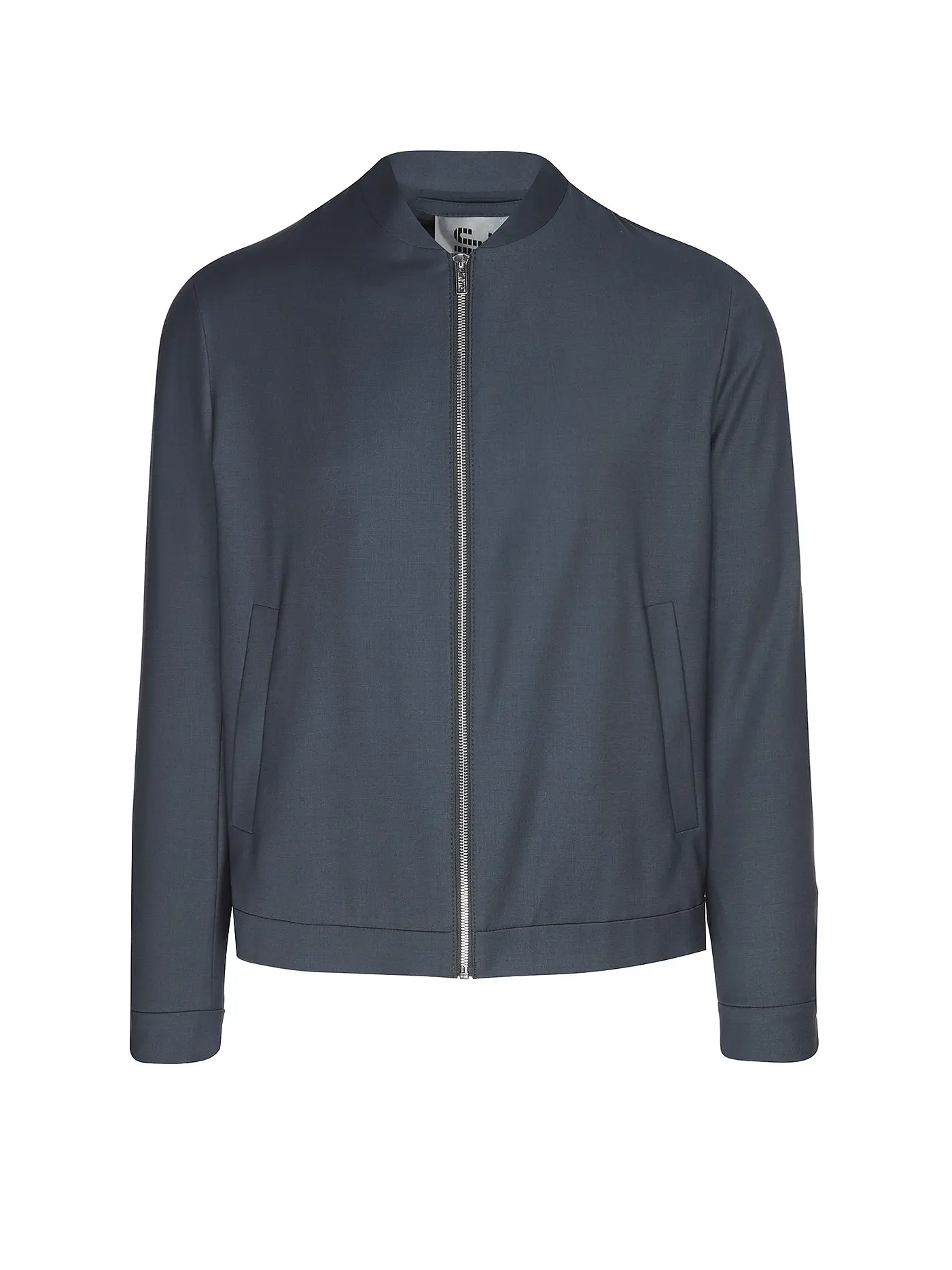 DRYKORN | Blouson LENOA | blau