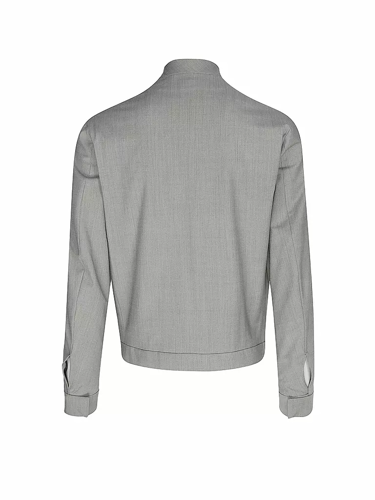 DRYKORN | Blouson LENOA | beige