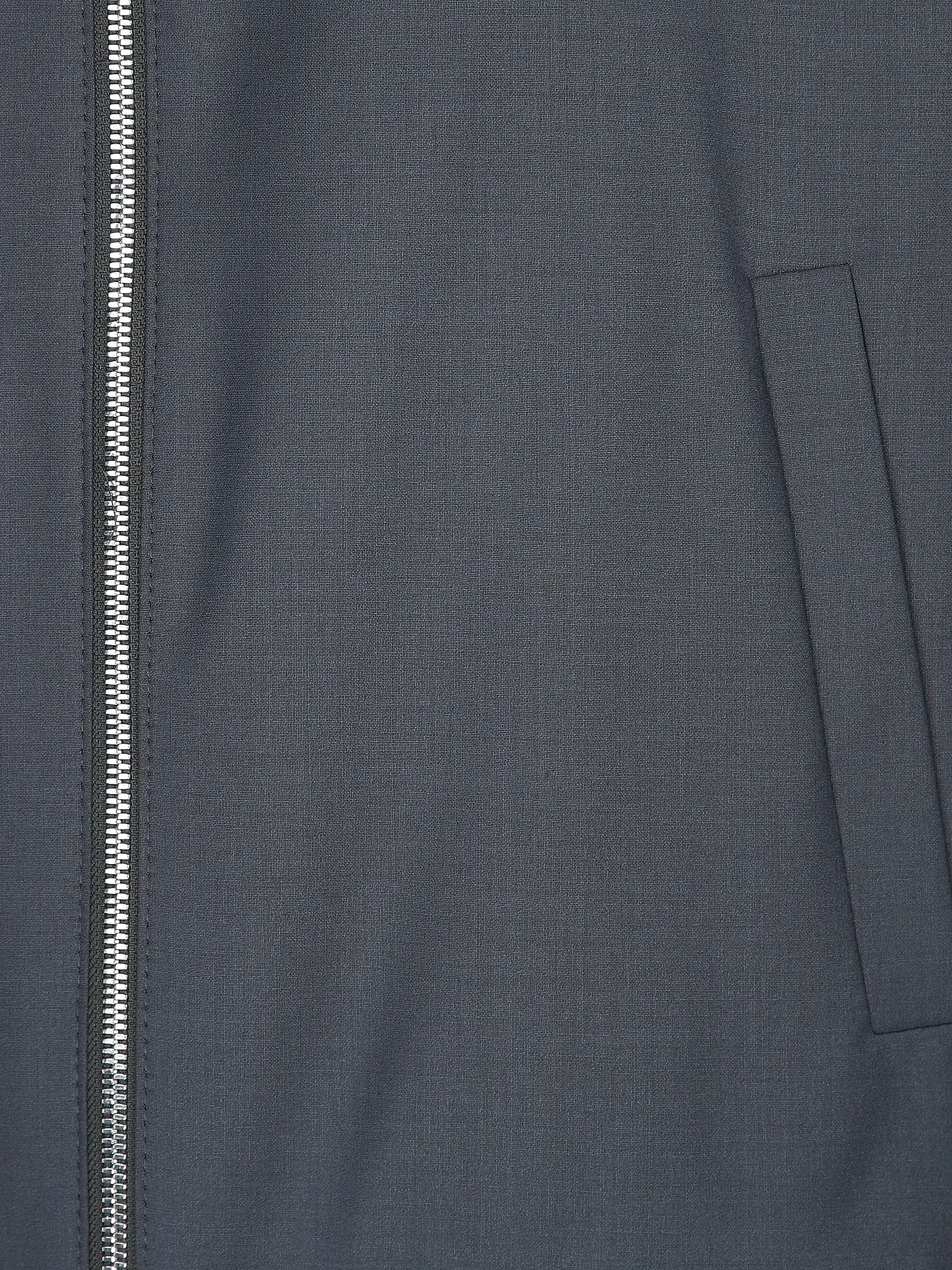 DRYKORN | Blouson LENOA | blau