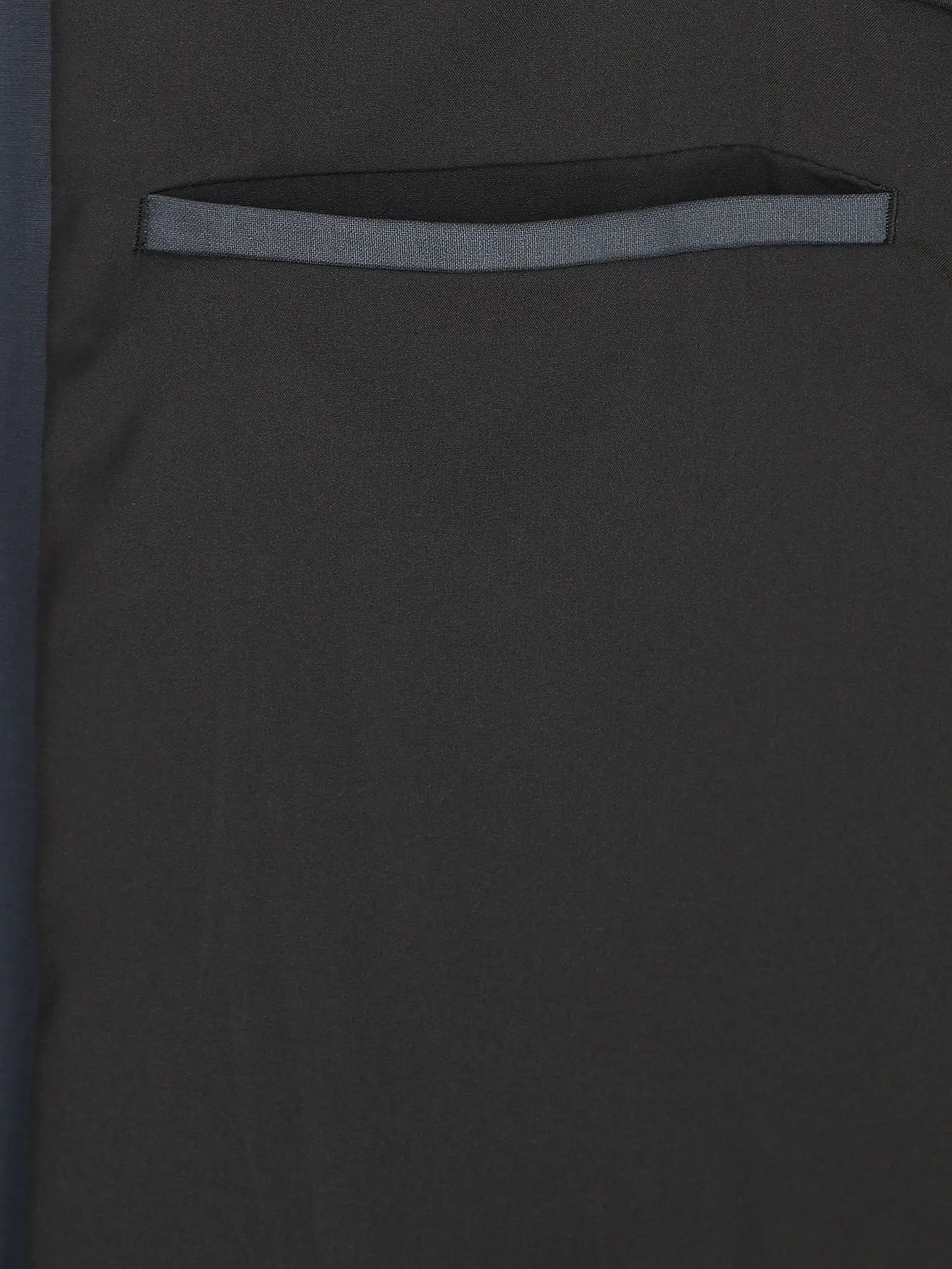 DRYKORN | Blouson LENOA | blau