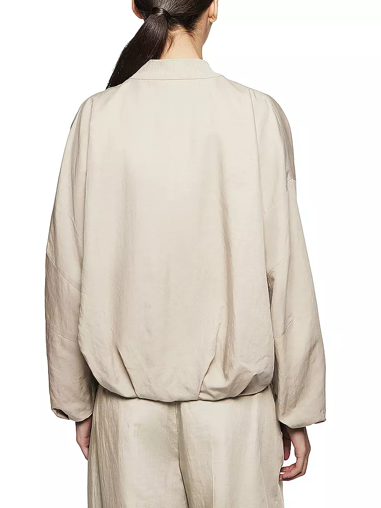 DRYKORN | Blouson | hellbraun