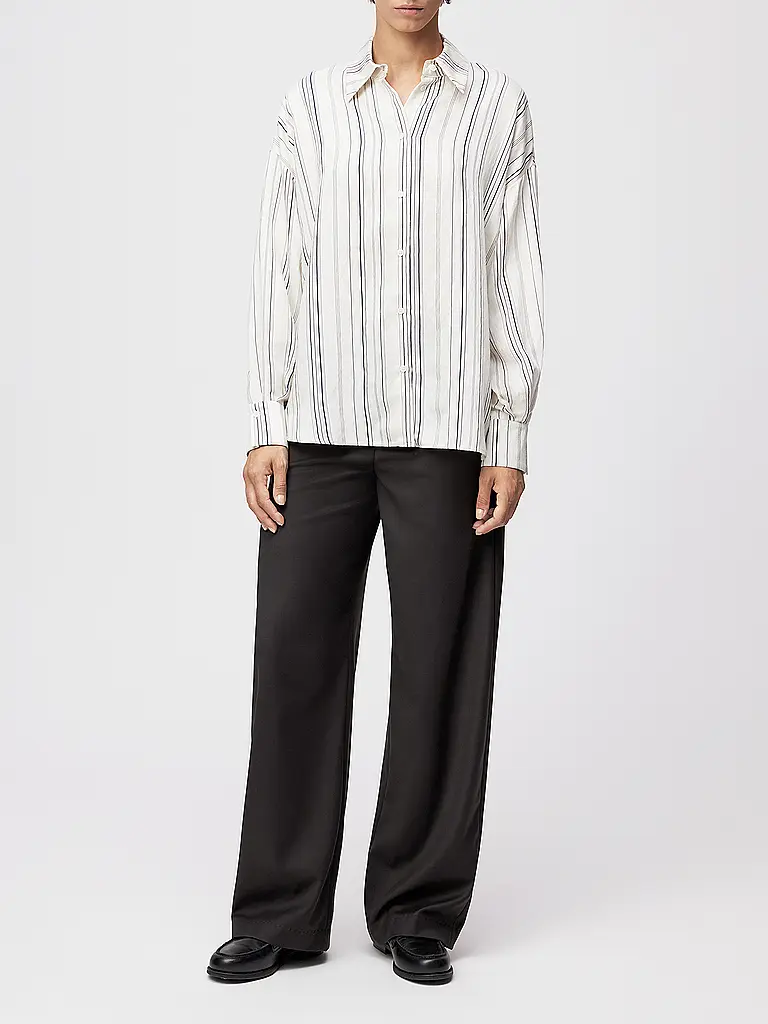 DRYKORN | Bluse  | creme