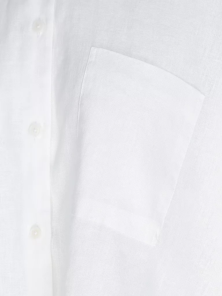 DRYKORN | Bluse  | weiss