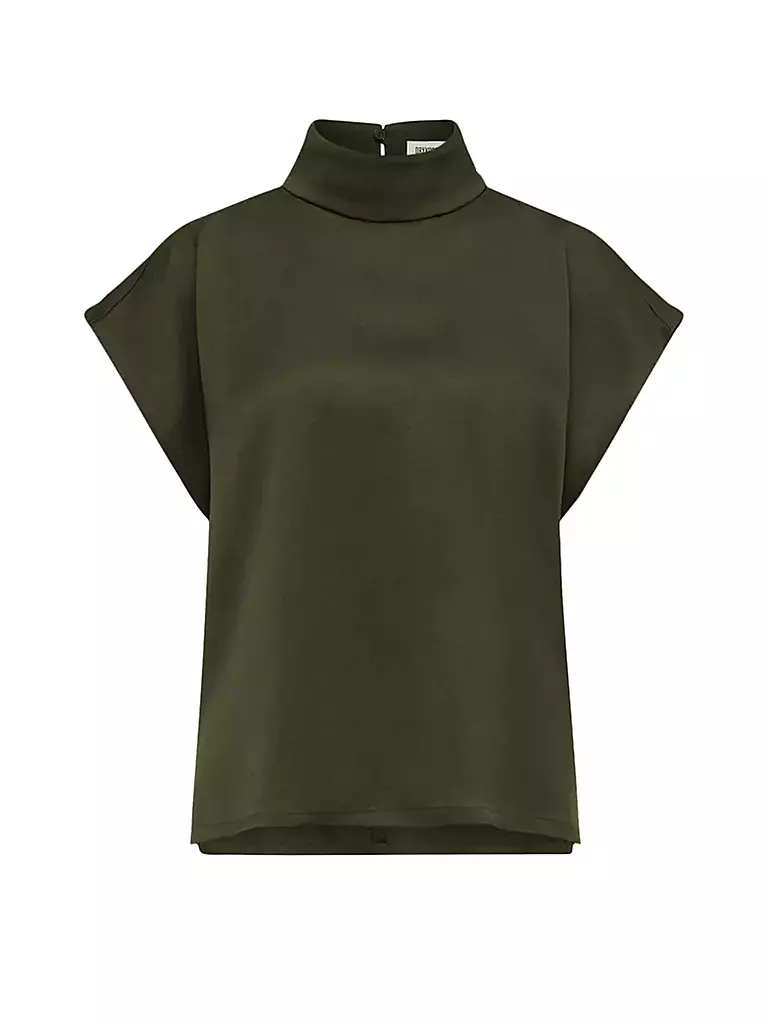 DRYKORN | Bluse ALARIA 1 | olive