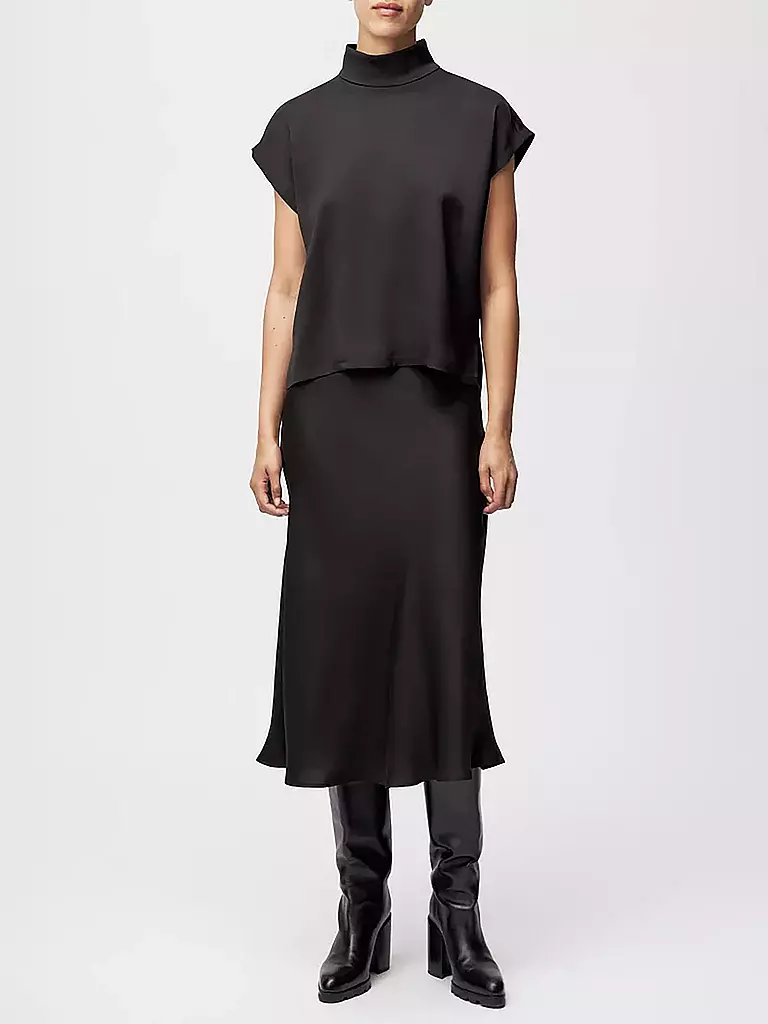 DRYKORN | Bluse ALARIA 1 | braun
