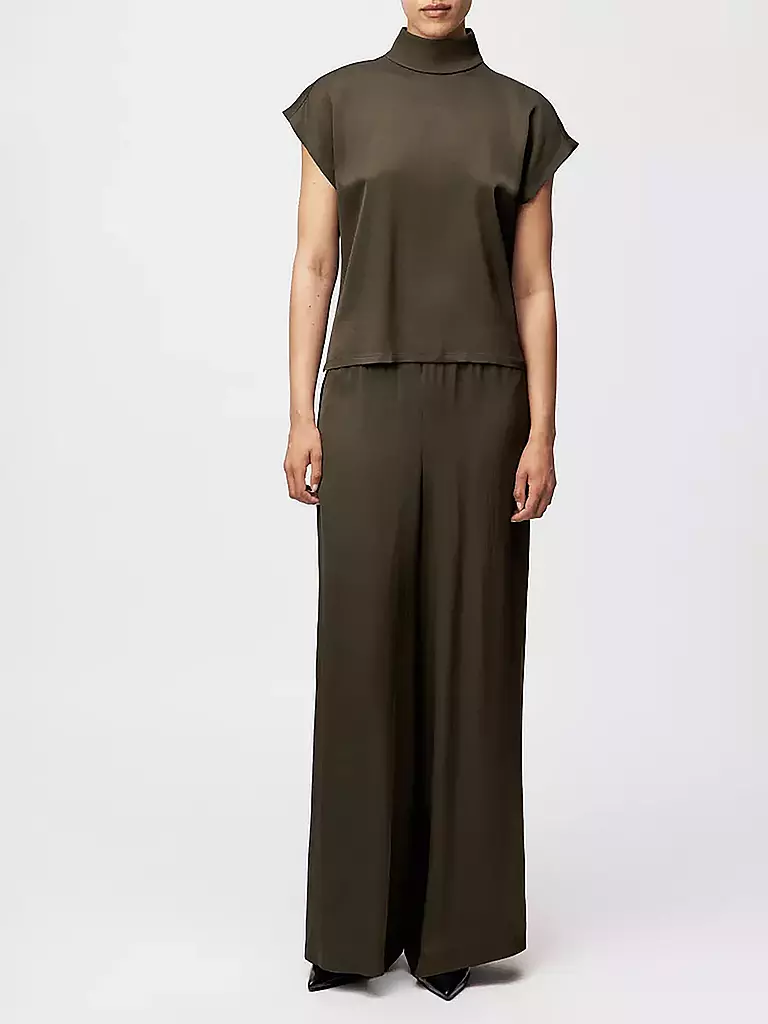 DRYKORN | Bluse ALARIA 1 | olive