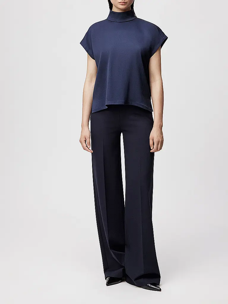 DRYKORN | Bluse ALARIA 1 | Dunkelblau