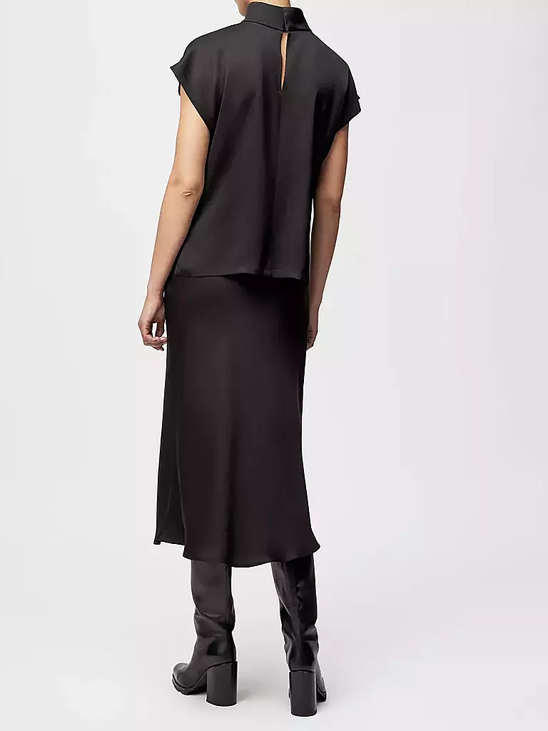 DRYKORN | Bluse ALARIA 1 | braun