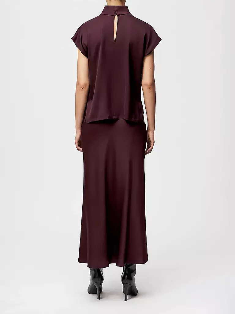 DRYKORN | Bluse ALARIA 1 | olive