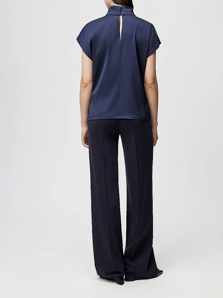 DRYKORN | Bluse ALARIA 1 | Dunkelblau