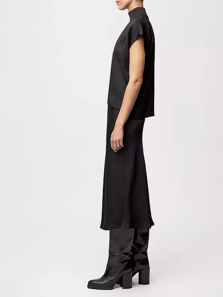DRYKORN | Bluse ALARIA 1 | braun