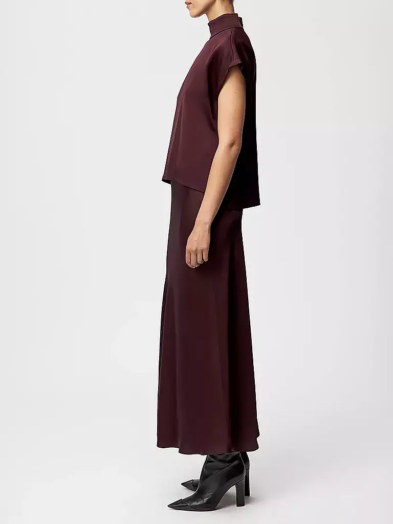DRYKORN | Bluse ALARIA 1 | olive