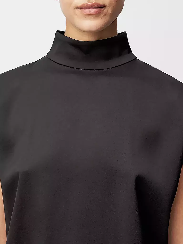 DRYKORN | Bluse ALARIA 1 | braun