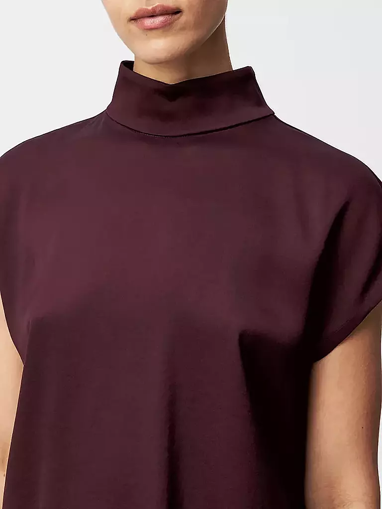 DRYKORN | Bluse ALARIA 1 | olive