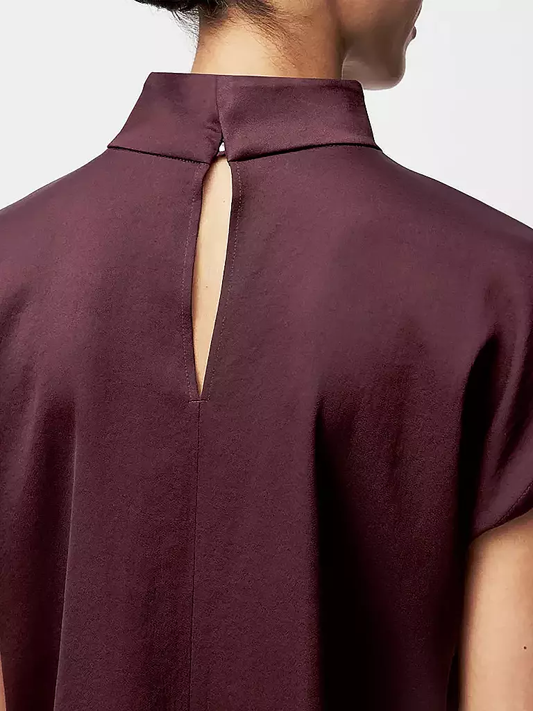DRYKORN | Bluse ALARIA 1 | olive