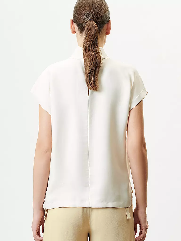 DRYKORN | Bluse ALARIA | creme