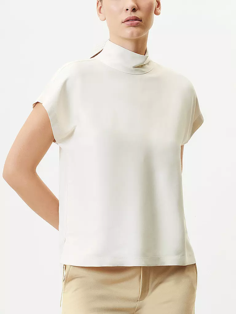 DRYKORN | Bluse ALARIA | creme