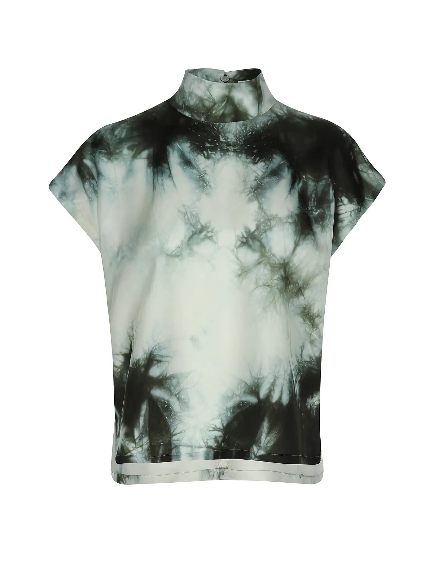 DRYKORN | Bluse ALARIA_1 | grün