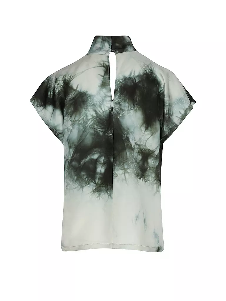 DRYKORN | Bluse ALARIA_1 | grün