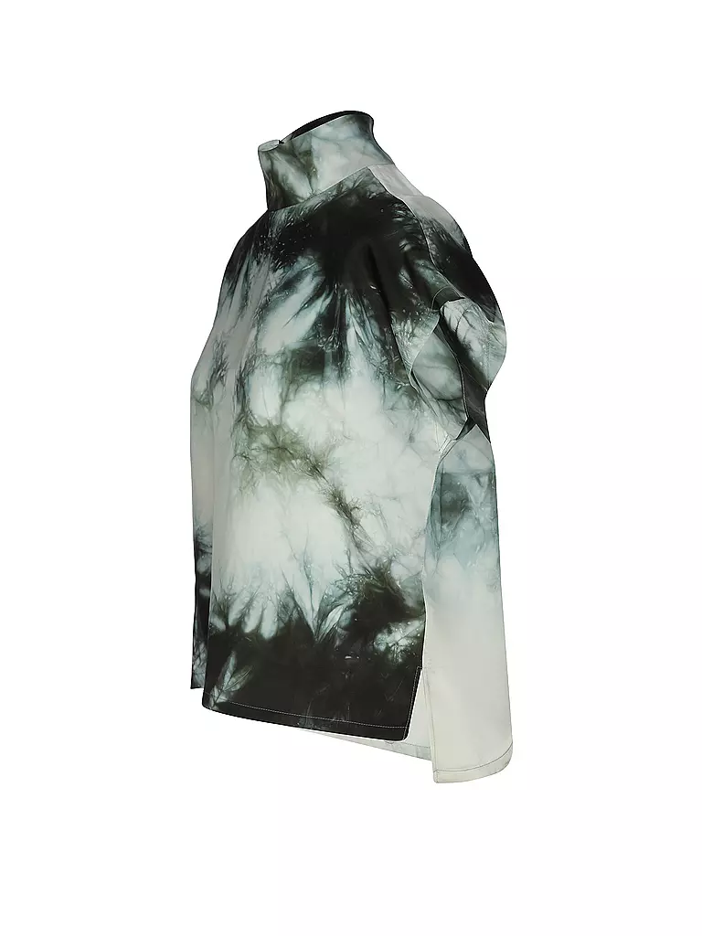 DRYKORN | Bluse ALARIA_1 | grün