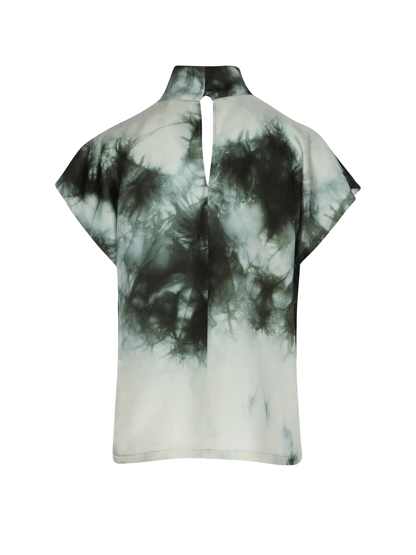 DRYKORN | Bluse ALARIA_1 | grün