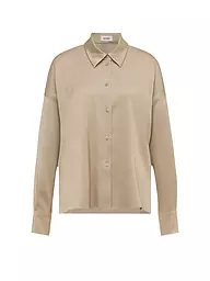 DRYKORN | Bluse CLOELIA | beige