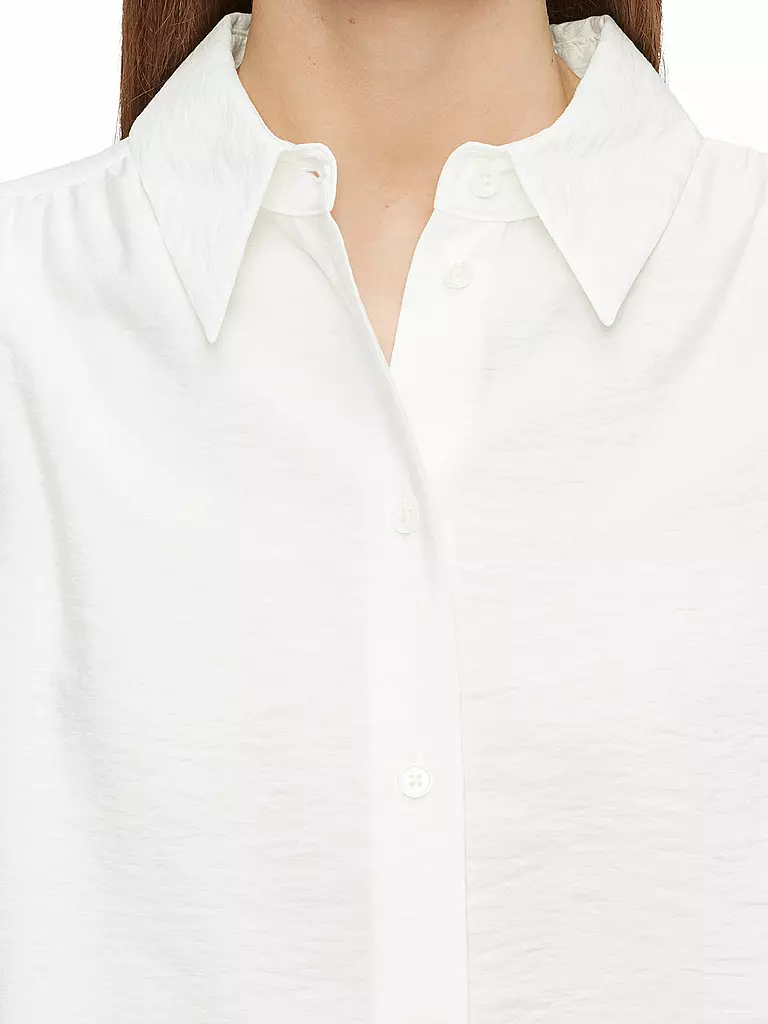 DRYKORN | Bluse FLANNA 1 | creme