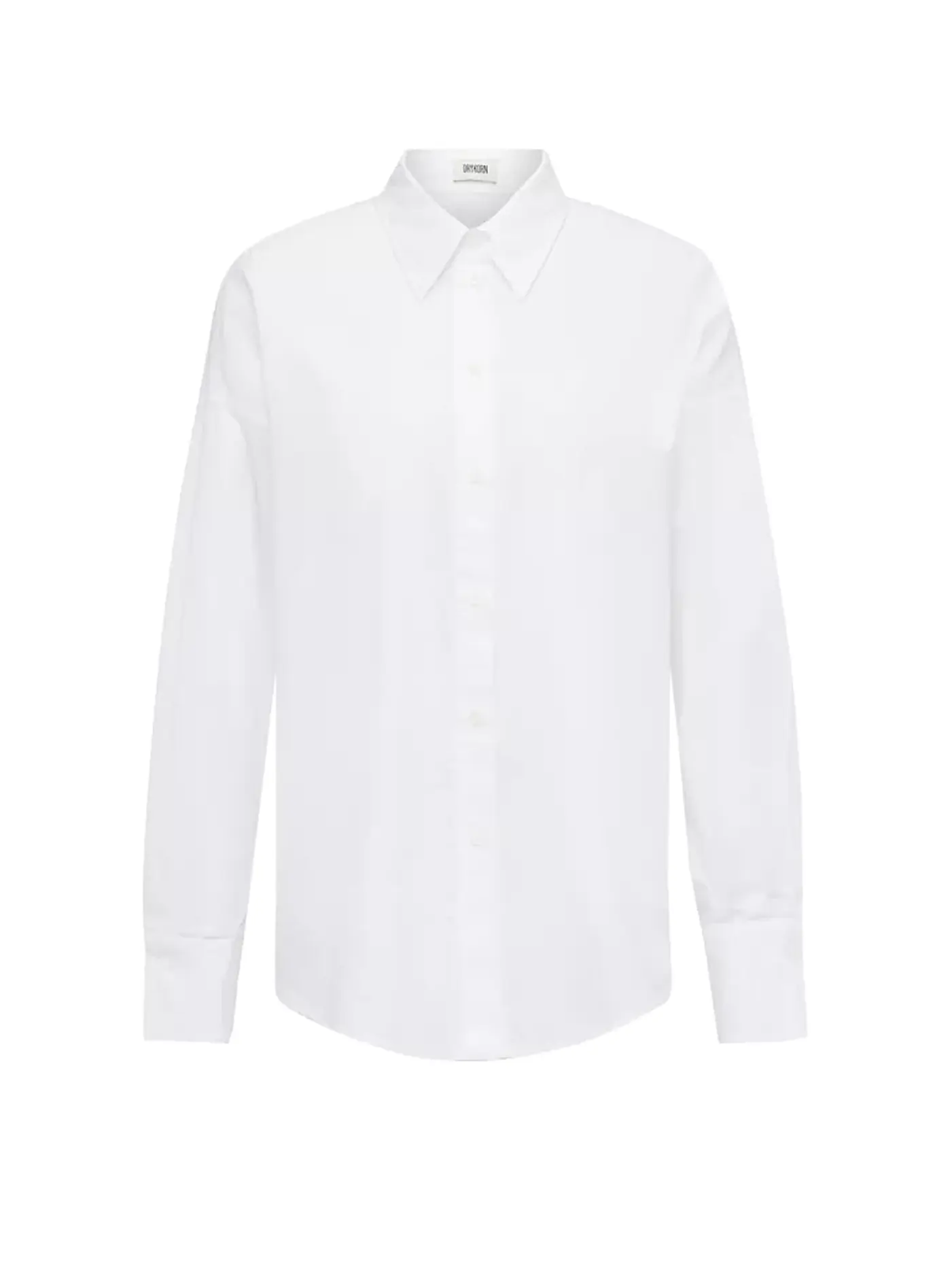 DRYKORN | Bluse LYNDARA | weiss