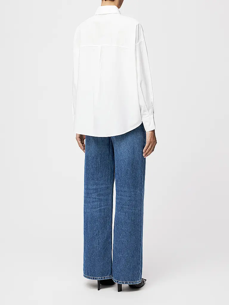 DRYKORN | Bluse LYNDARA | 