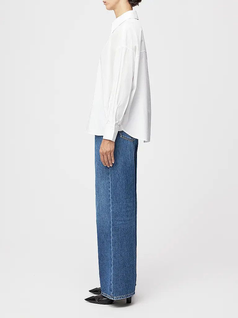 DRYKORN | Bluse LYNDARA | 