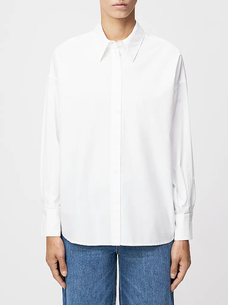 DRYKORN | Bluse LYNDARA | 