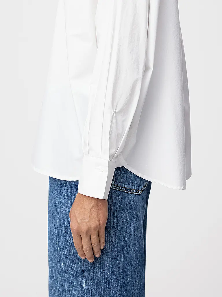 DRYKORN | Bluse LYNDARA | 