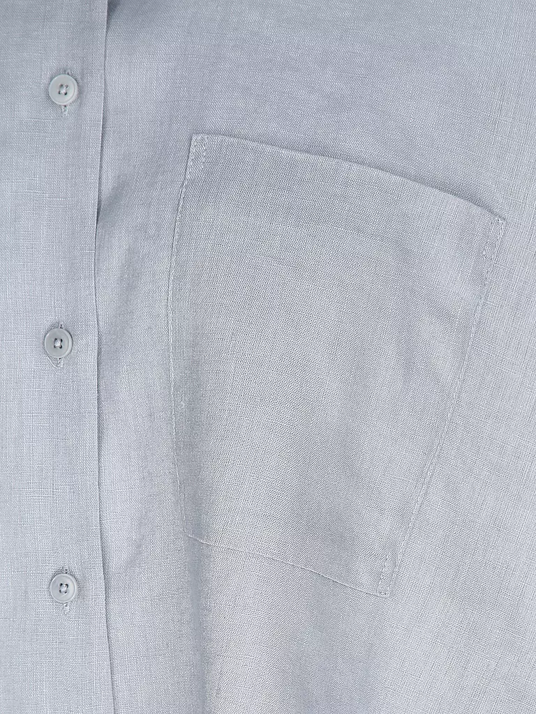 DRYKORN | Bluse NAMIDA | weiss